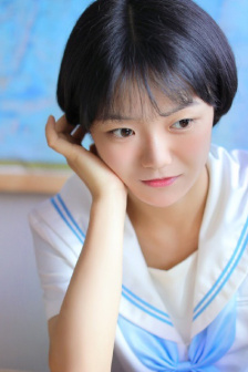 将军的前妻